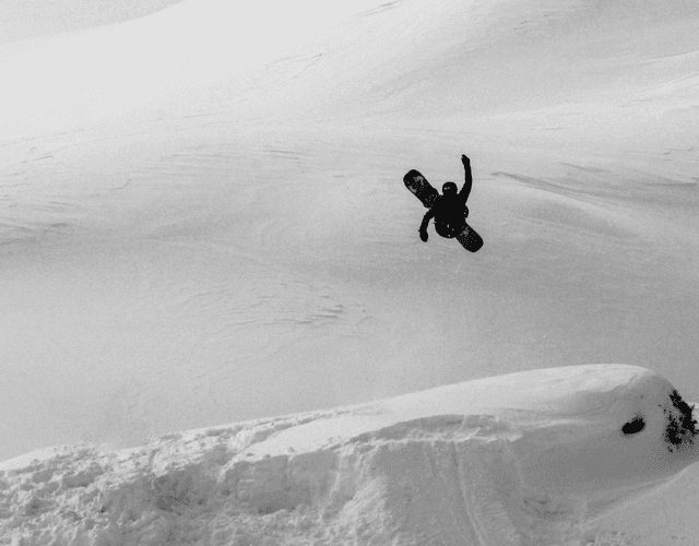 Clases particulares de Snow (1 hora)