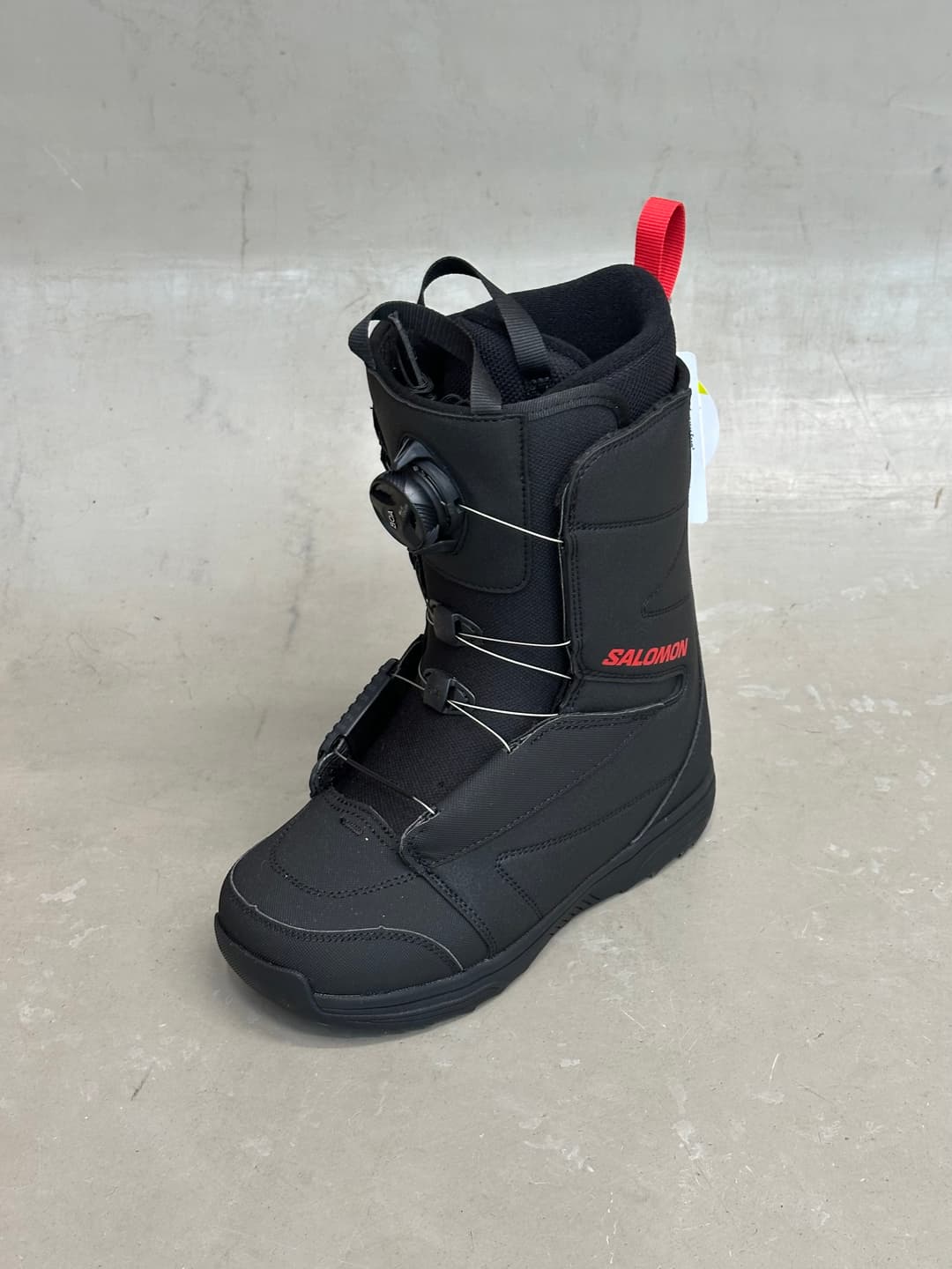 Botas Snowboard Gama Media - Alta