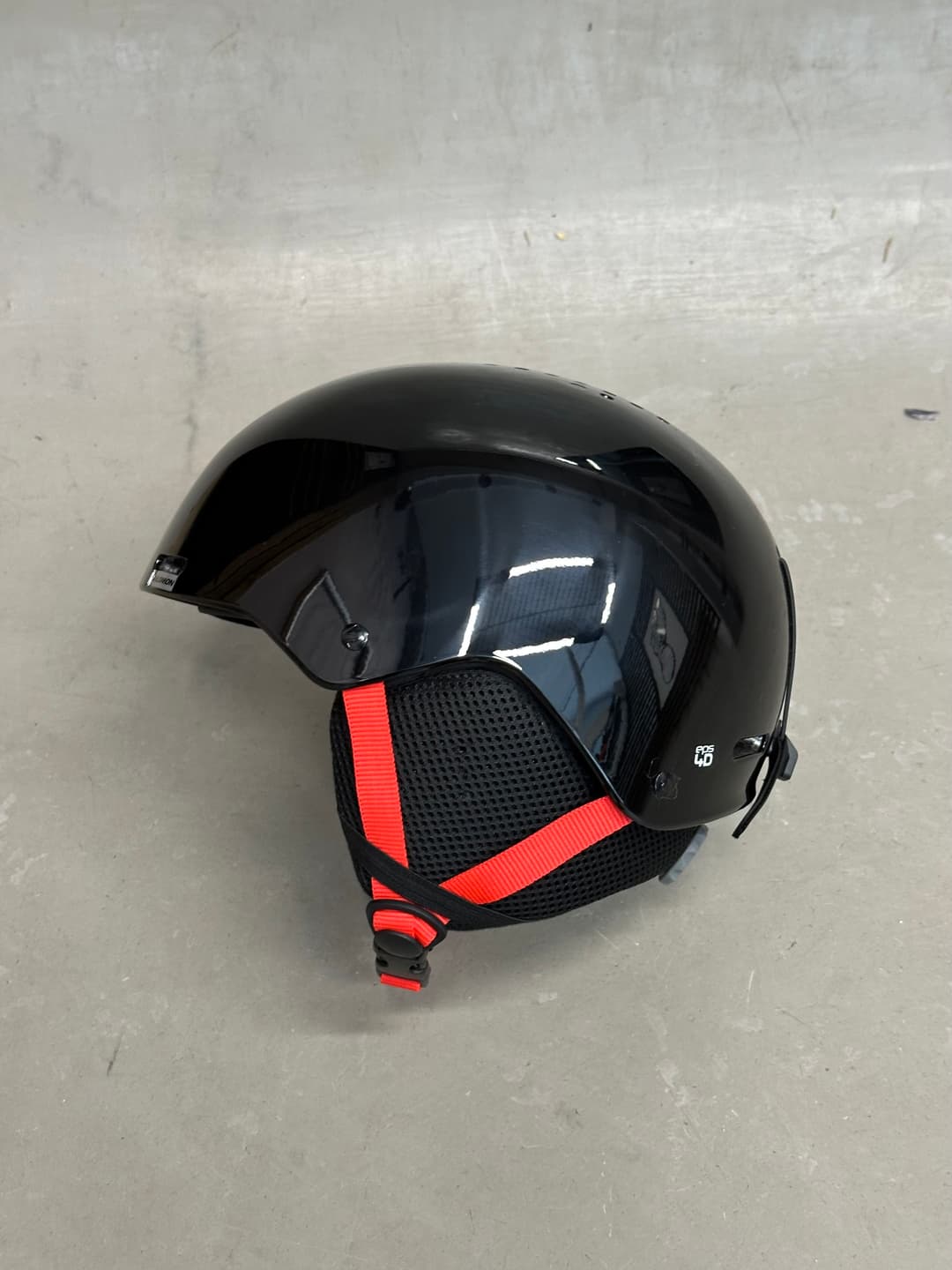 Casco Salomon