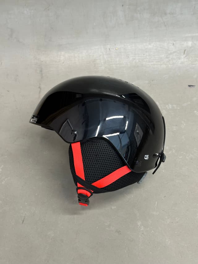 Casco Salomon